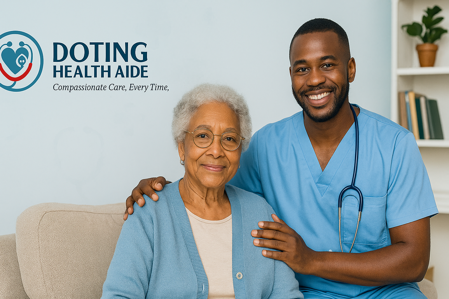 Compassionate Nursing Care