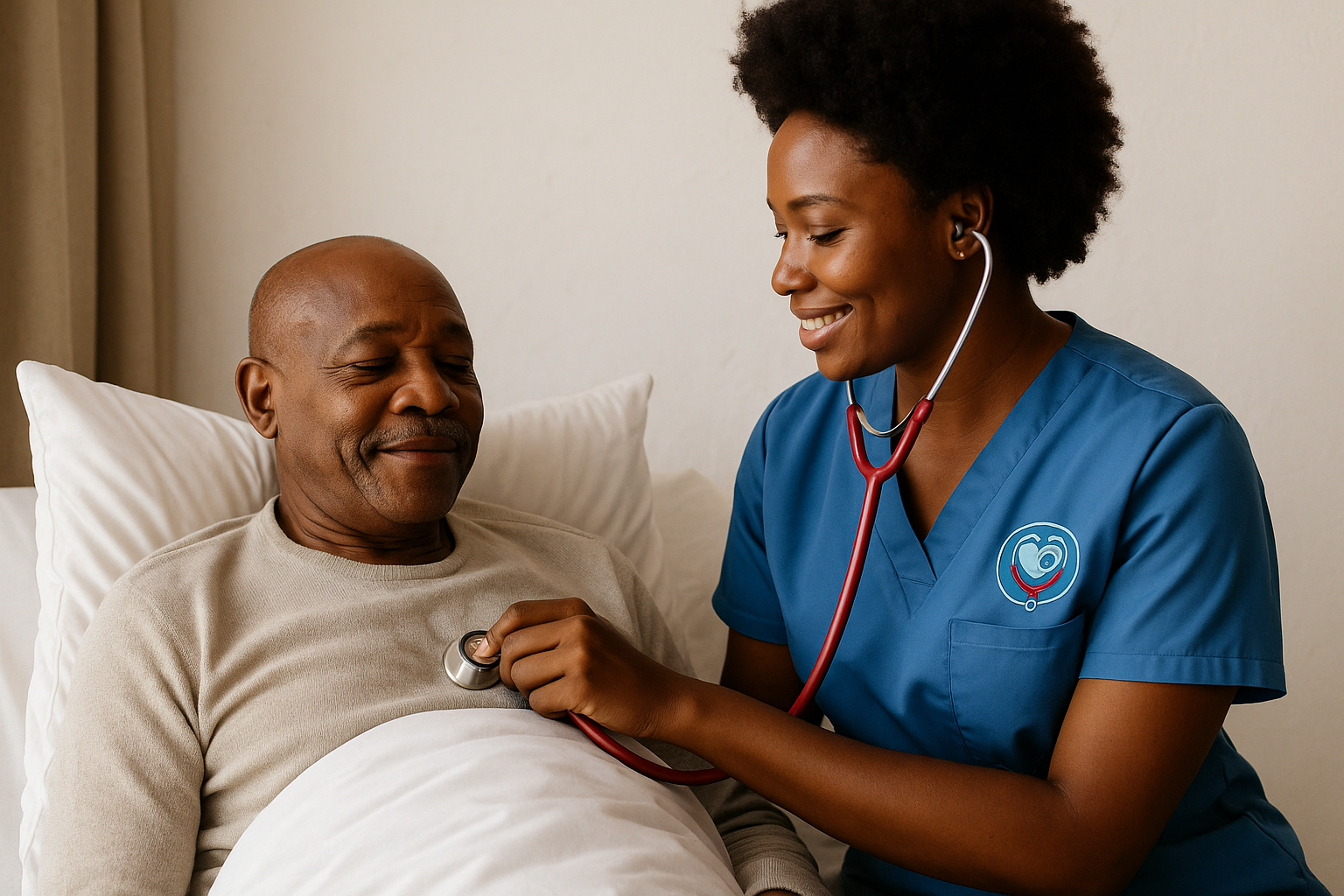 Home Care Services