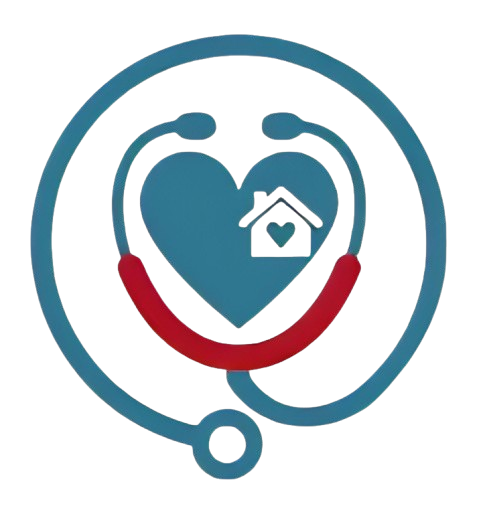 Doting Health Aide Logo